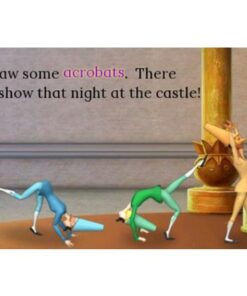 LeapFrog Disney Sofia The First Sofia's New Friends Interactive Storybook (for LeapPad Tablets) 13 41MaDXcNCoL