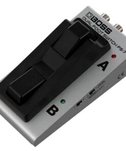 Boss FS-7 Dual Foot Switch 21 41MbH8laF2L