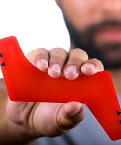 Alternative view of RevoBeard Beard Shaping Kit