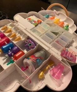 Poopsie Pooey Puitton Slime Surprise Slime Kit & Carrying Case 39 41Mk6Eh5QaL 1