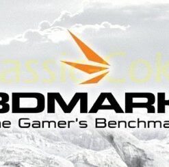 FutureMark 3DMark Advance Edition Steam Download Code. Code only, No Disc, no