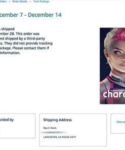 Beginner's Guide to Digital Painting in Photoshop: Characters 11 41Mn0srxABL