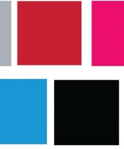 Alternative view of Newclew C 130 Military Army Airplane Removable Vinyl Wall Decal Home Décor Large