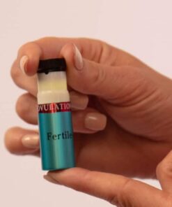 Fairhaven Health Fertile Focus Ovulation Test Kit - Women's Fertility Tracker and Predictor - 3 Days in Advance - Ovulation Kit - Accurate, Reusable Home Saliva Test - Results in Five Minutes 33 41MsfDfeWJL