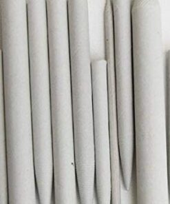 Art Alternatives Stumps and Tortillions, White 1 14 41MuzZl7qzL