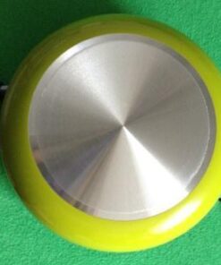 Cook N Home Pots and Pans Set Nonstick, 10 Piece Ceramic Kitchen Cookware Sets, Nonstick Cooking Set with Saucepans, Frying Pans, Dutch Oven Pot with Lids, Green 10-Piece 44 41MwTD0uj2L