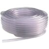 5 FEET OF 3/8" I.D. HOSE FOR RITE FARM AUTO WATERER DRINKER CUPS CHICKEN POULTRY 62 41N 70Zi17L