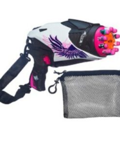 Nerf Rebelle Powerbelle Blaster 9 41N0l y p7L