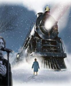 Alternative view of Noel