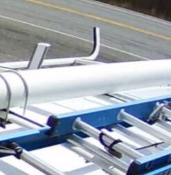 Reese Carry Power 7054900 TransRack Conduit Carrier 51 41NCYQuEYEL