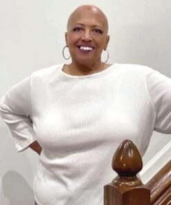 BEE BALD SHAVE Premium Shave Cream Goes On Light & Slick For A Shave That's Incredibly Smooth & Quick For Both Face And Head, 6 Fl Oz 30 41NDfQ4h7iL