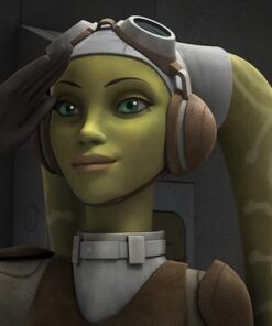 Star Wars Rebels: The Complete Season 2 Blu-ray August 30, 2016 3 41NH8itDT5L