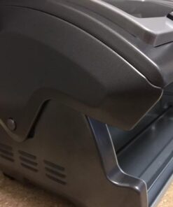 Hamilton Beach (31126) Toaster Oven, Convection Oven, Easy Reach,Silver 92 41NMU7a8l9L