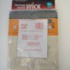 Kerosene Heater Wick #3C For Models DURA HEAT: DH-2300, DYNA-GLO: CV-2300 & RMC-95C, ENVIROTEMP: CV-2300, KEROHEAT: CV-2300, KEROWORLD: KW-24 25 41NPLj4ao6L