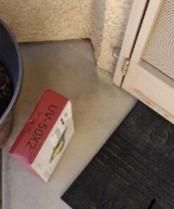 BTECH UV-50X2 (Second Gen.) Mobile 50 Watt Dual Band Base, Mobile Radio: VHF, UHF Amateur (Ham) 27 41NQ9aczxHL