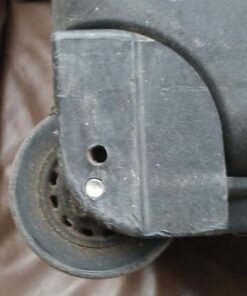 Pelican 1510 Case With Padded Dividers (Black) Black 35 41NQi83wtFL