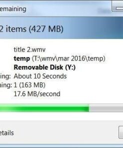 PNY 64GB Elite Class 10 U1 microSDXC Flash Memory Card 14 41NRKR9jY1L