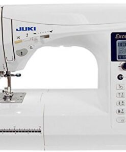 Juki HZL-F600 Computerized Sewing and Quilting Machine 11 41NRySOxAQL