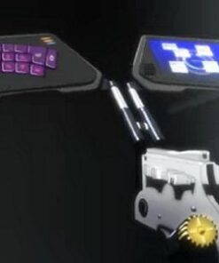 Alternative view of Shin Megami Tensei: Devil Summoner: Soul Hackers - Nintendo 3DS