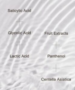 MIZON AHA&BHA Daily Clean Toner, Daily Peeling Toner, Smooth Skin, Removes Dead Skin, Healthy Skin (5.07 Fl oz) 11 41NVZNlj IL