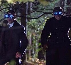 Alternative view of Murdoch Mysteries, Season 9 DVD 
                             
                            August 2, 2016