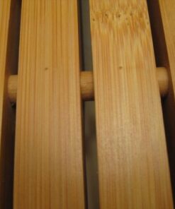 Bellemain 100% Pure Bamboo in Drawer Knife Block | Knife Drawer Organizer | Store Knives Safely with The Blades Down | Storage Solution for Your Kitchen | Knife Organizer Drawer Insert 50 41NYnW e6RL