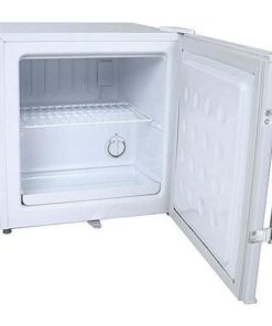 EdgeStar 19 Inch Wide 1.1 Cu. Ft. Freezer with Integrated Lock 16 41NZ5AlYhfL