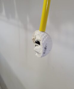 SKLZ Pure Path Golf Swing Trainer Yellow, Large 53 41NaY6tIjNL