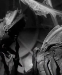 Quatermass and The Pit - The Classic 1958-59 BBC Television Version Starring Andre Morell DVD February 16, 2010 5 41NguYLIluL