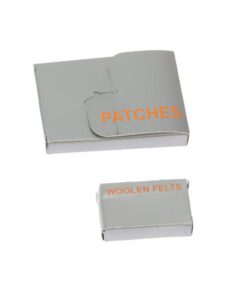 SPIKA Compact Shotgun Cleaning Kit 12 Gauge,Airgun/Rifle Cleaning Kit,Pistol Cleaning Kit Airgun.177 Cal/.22 Cal 14 41NlWtIryXL