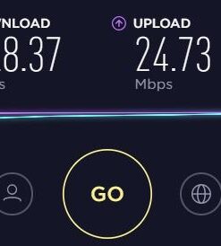 OURLINK 600Mbps AC600 Dual Band USB WiFi Dongle & Wireless Network Adapter for Laptop/Desktop Computer - Backward Compatible with 802.11 a/b/g/n Products (2.4 GHz 150Mbps, 5GHz 433Mbps) 29 41NmtpZm6 L