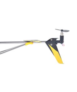 Alternative view of Tenergy Syma S107/S107G R/C Helicopter - Yellow