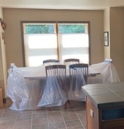 POLY AMERICA R210-100C 10-Feet X 100-Feet 2 Mil Clear Poly Film 15 41NvG0umGpL