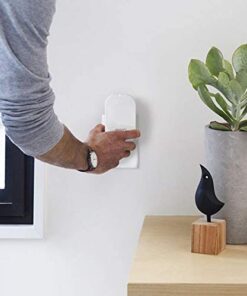 Amazon eero Beacon mesh WiFi range extender (add-on to eero WiFi systems) 16 41NvOGUA0PL