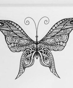 Adult Coloring Books: Animals - Stress Relief Coloring Book 27 41Nx8AZoLAL