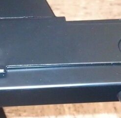 OnStage KS7350 Pro Heavy-Duty Folding-Z Keyboard Stand, Black 33 41O32Im6vAL