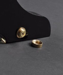 Handmade Sword - Black Lacquered Wood, Deluxe Table Stand for Katana or Wakizashi Swords, Sword Table Display Holder Single Tier Piano, Wall 10 41O5 bKFoJL