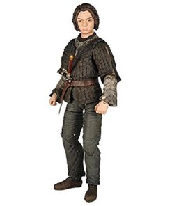 Funko Legacy Action: Game of Thrones Series 2 - Arya Stark Action Figure 13 41OEb9MXDVL
