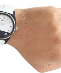 Martian Watches Notifier Smartwatch - White Standard Packaging 19 41OWfmhGEnL