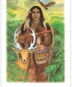 Vision Quest Tarot 32 41OZ Bu1IDL
