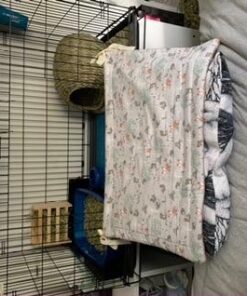 Oxbow Animal Health Timothy Hay Bungalow - Large Large (Pack of 1) 26 41OfohWMtyL