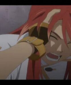 Alternative view of Tales of the Abyss - Nintendo 3DS