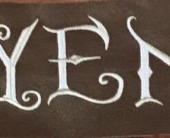 REED Leather HIDES - Cow Skins (12 X 24 Inches 2 Square Foot, Brown) 12 X 24 Inches 2 Square Foot 31 41OrolMc34L