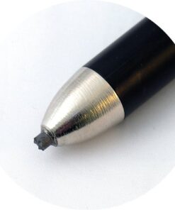 Hammers Collapsible Wading Staff Fishing Stick, Black 6 41Ov oZduNL