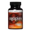 Ogoplex® | Male Prostate Health and Urinary Support Supplement with Graminex® Swedish Flower Pollen, Saw Palmetto, Phytosterols & Lycopene - 30 Tablets 51 41P3O2qQQVL