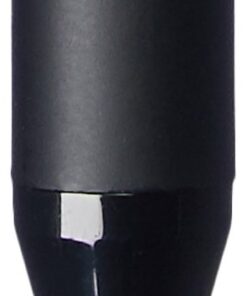 Amazon Basics Retractable Ballpoint Pen - Black, 1.2mm, 12-Pack 17 41PFSoocMXL