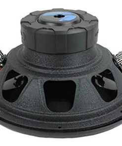 Planet Audio AC12D 12 Inch 3600 Watt 4 Ohm Dual Voice Coil Car Audio Subwoofer Pair with QPower Dual 12 Inch Vented Ported Subwoofer Sub Box Enclosure 15 41PIw8 kxtL