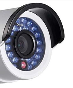 Hikvision 4MP DS-2CD2042WD-I IR PoE Network Security Bullet Camera 4mm Lens 18 41PJK39TVPL