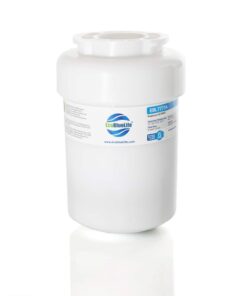 EcoBlueLife GE MWF Smartwater, MWFA, MWFP, GWF, GWFA, Kenmore 9991,46-9991, 469991 Compatible Refrigerator Water Filter Replacement 7 41PJrN80ctL