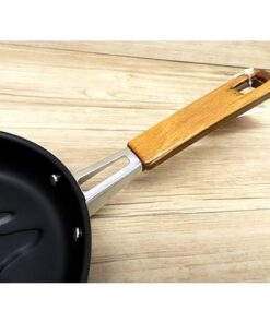 Studio Ghibli - Howl's Moving Castle - Calcifer - Benelic Kitchen Tool Frying Pan 29 41PLXMxNKXL